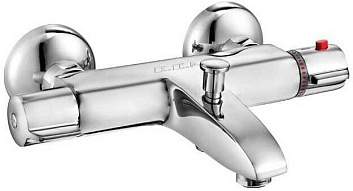 102102340EX THERMOSTATIC термостатический смеситель Смесители для ванны 500_191_1429613